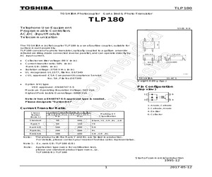 TLP180(Y-TPL,F).pdf