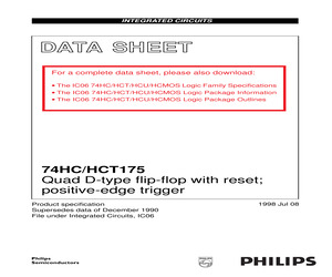 74HC175D-T.pdf