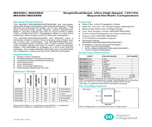 MAX999EUK+T.pdf