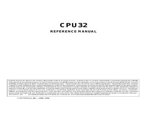 CPU32RM.pdf