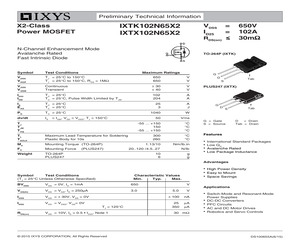 IXTK102N65X2.pdf