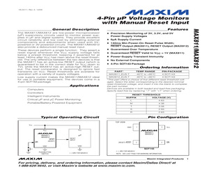 MAX812MEUS+.pdf
