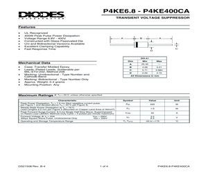 P4KE10A.pdf