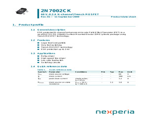 2N7002CK,215.pdf