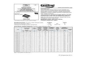 P6SMB33CALEADFREE.pdf