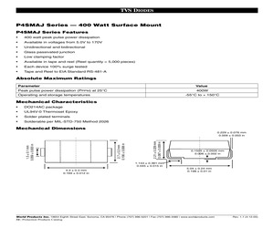 P4SMAJ28AF.pdf