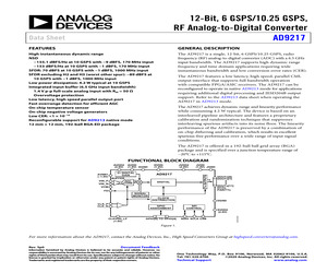 AD9217BBPZ-6G.pdf