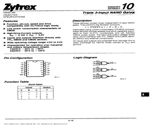 ZX54AHCT10J.pdf