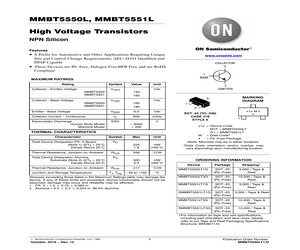 SMMBT5551LT3G.pdf