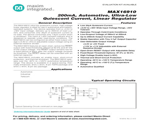 MAX16910CATA8/V+T.pdf