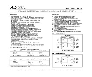 ALD1108ESC.pdf