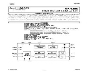 AK4386ETP-E2.pdf