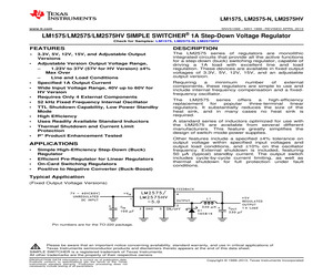 LM2575S-15.pdf