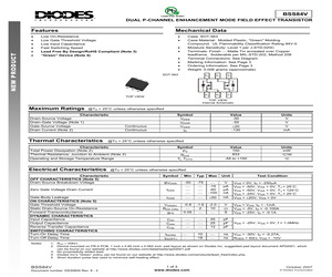 BSS84V-7.pdf