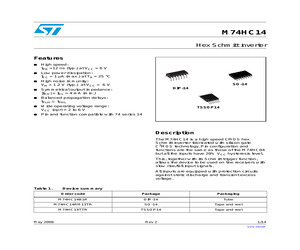 M74HC14RM13TR.pdf
