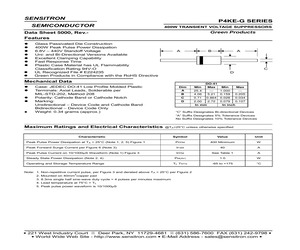 P4KE100A-GT3.pdf