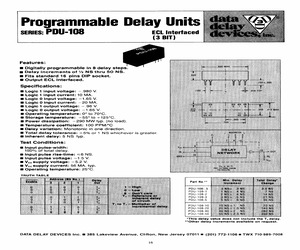 PDU-108 SERIES PROGRAMMABLE DELAY UNITS.pdf