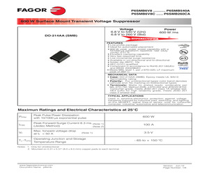 P6SMB130AHE3TRTS.pdf