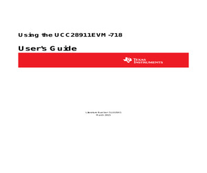 UCC28911EVM-718.pdf