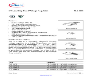 TLE4275.pdf