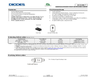 1N4148WTQ-7.pdf