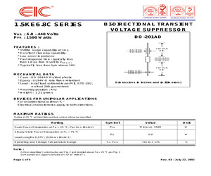 1.5KE250CA.pdf