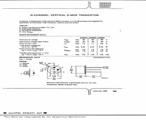 2N6660.pdf