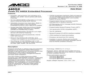 PPC440GX-3RF400C.pdf