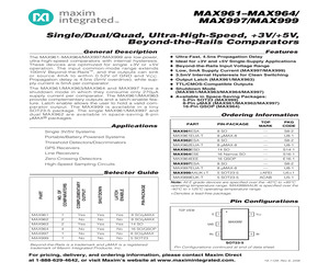 MAX962ESA-T.pdf