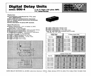 DDU-4 SERIES DIGITAL DELAY UNITS.pdf