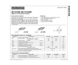 IRF830BJ69Z.pdf