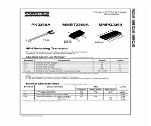 MMBT2369AS62Z.pdf