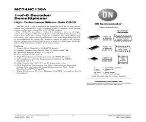 MC74HC138ADTR2G.pdf