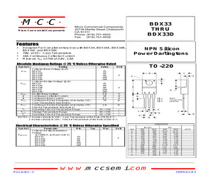 BDX33A.pdf