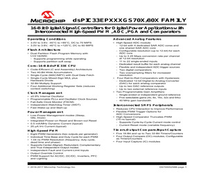 DSPIC33EP128GS808-I/PT.pdf