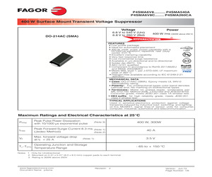 P4SMA130AHE3TRTB.pdf