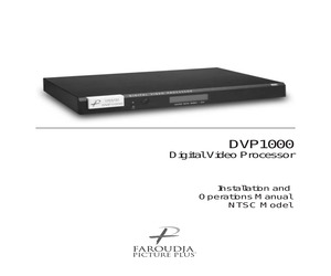 DVP1000.pdf