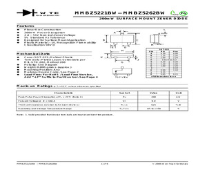 MMBZ5226BW-T1.pdf