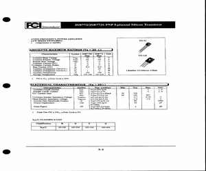 2SB772S.pdf