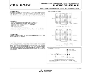 M63815KP.pdf