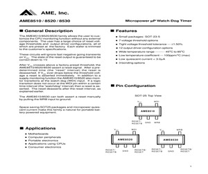 AME8530AEEVBFX29.pdf