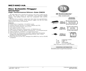 MC74HC14ANG.pdf