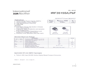 IRF3515STRLPBF.pdf