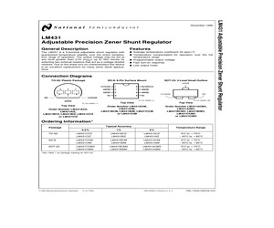 LM431BIZ.pdf