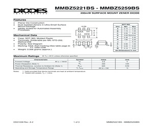 MMBZ5229BS.pdf