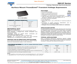 SM15T39CA-M3/57T.pdf