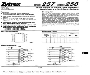 ZX54AHCT257J.pdf