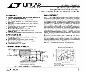 LT1513IR-2#PBF.pdf