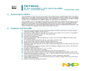 TDF8541TH/N2.pdf