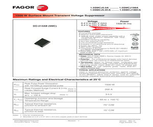 1.5SMCJ54A TRTB.pdf